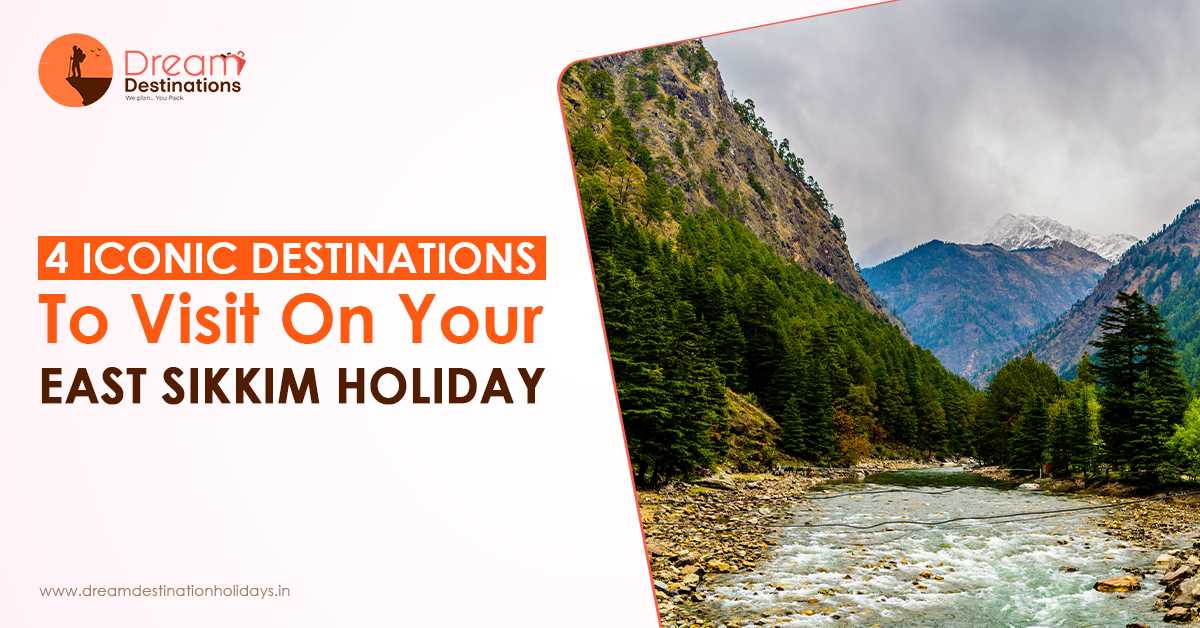 Sikkim Honeymoon Packages