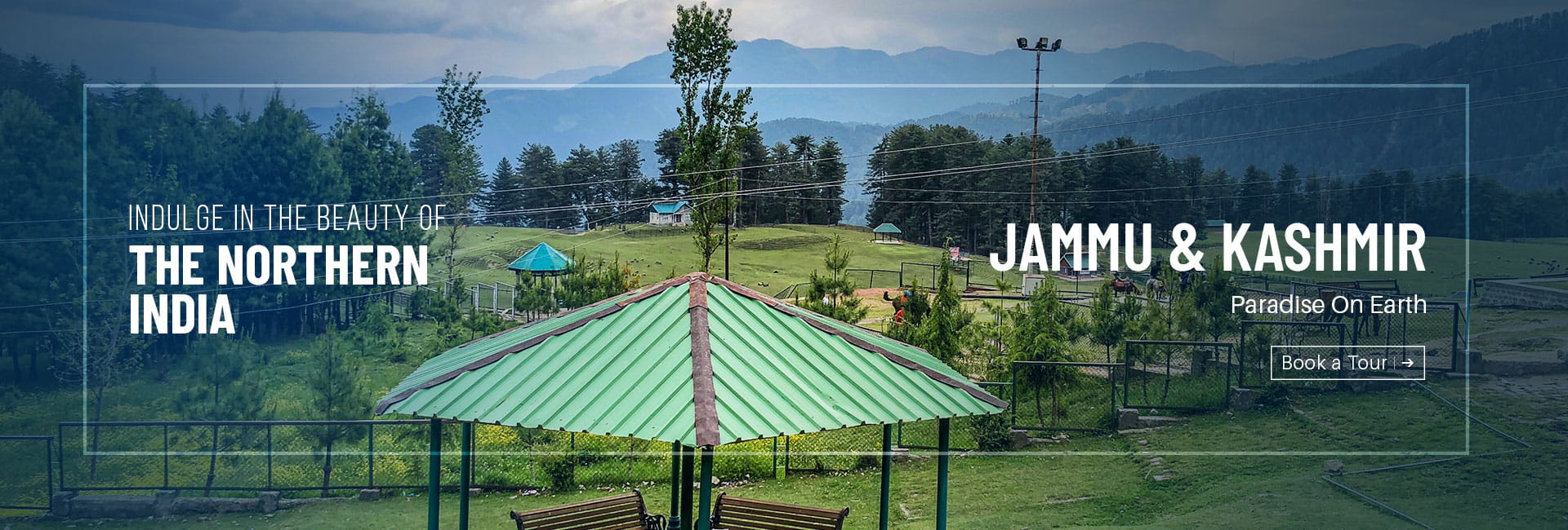 Jammu Kashmir Tour