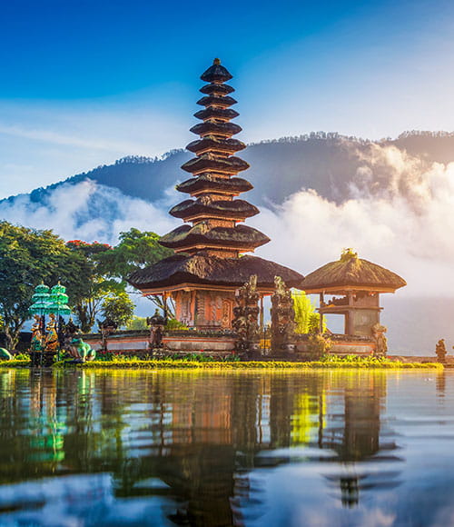 Bali