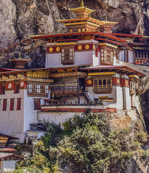 Bhutan