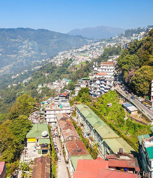 Sikkim