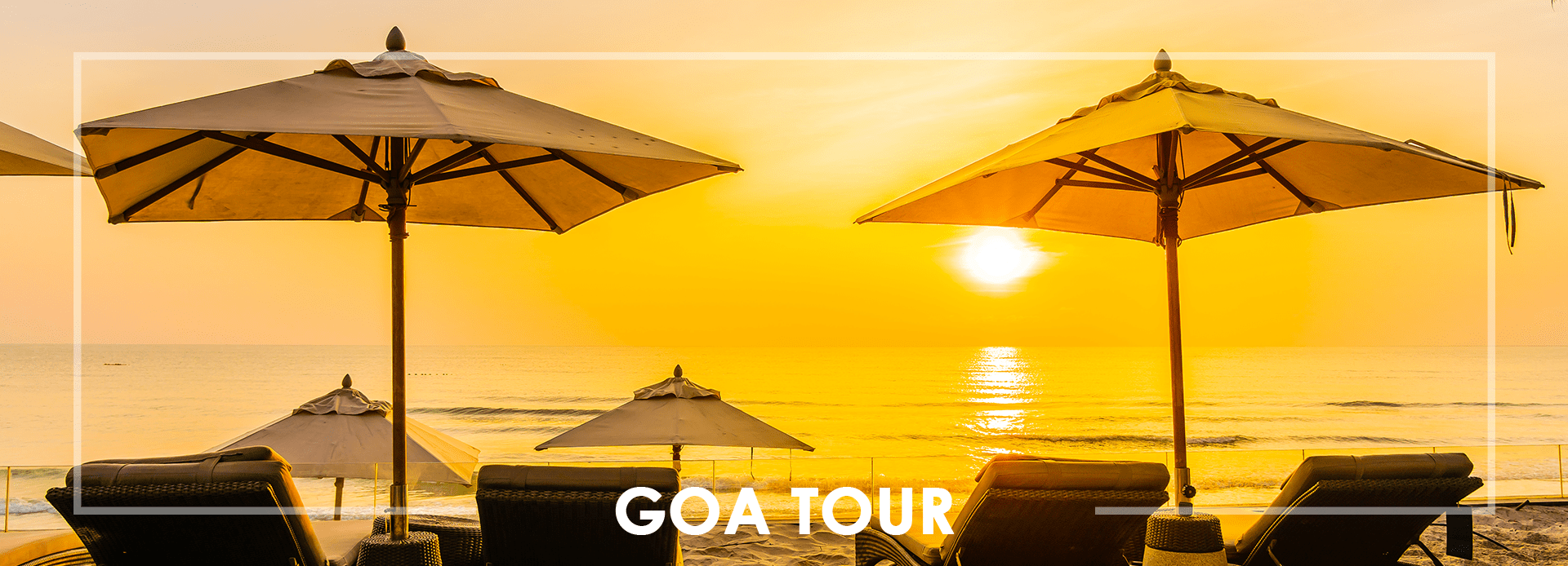Goa Tour Packages