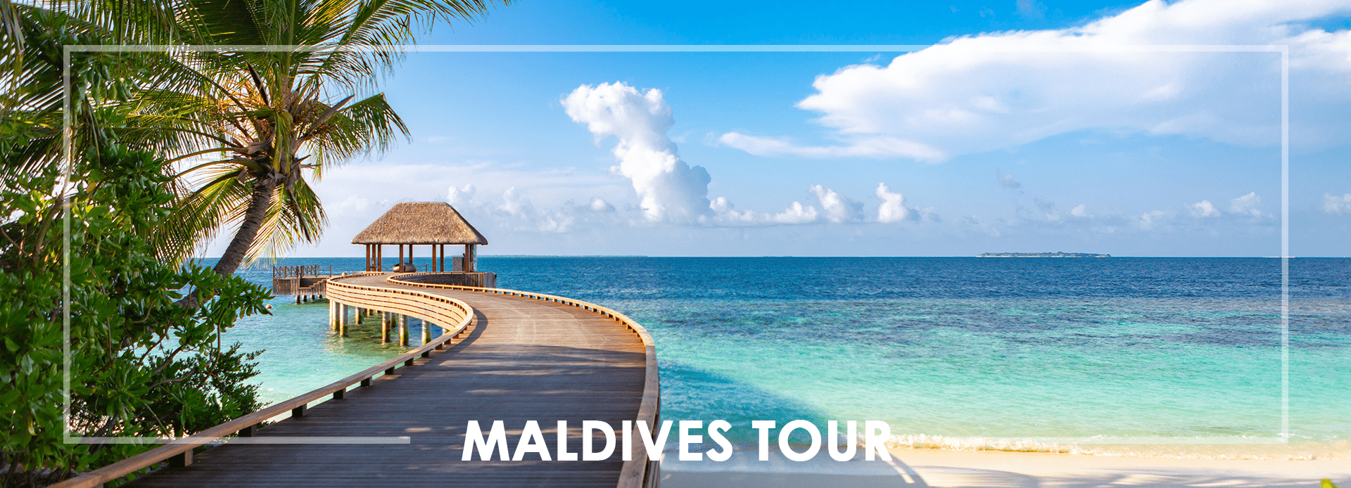 Maldives Tour Packages