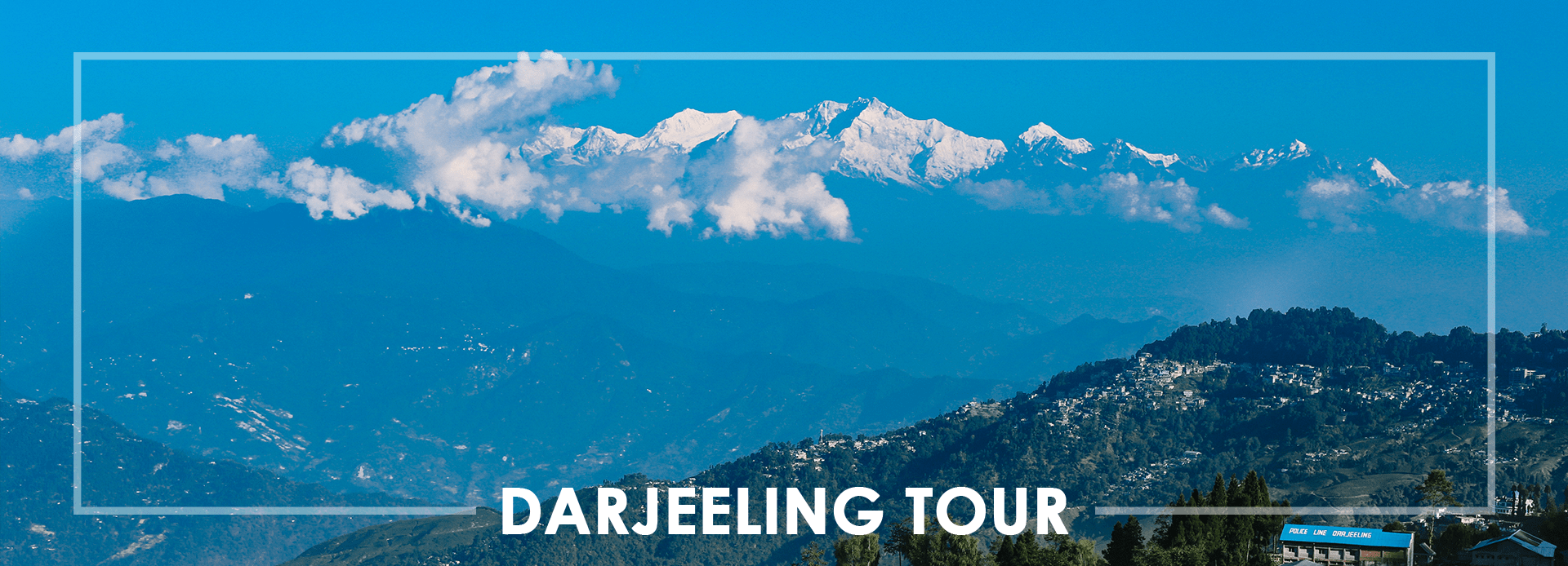 Darjeeling Tour Packages