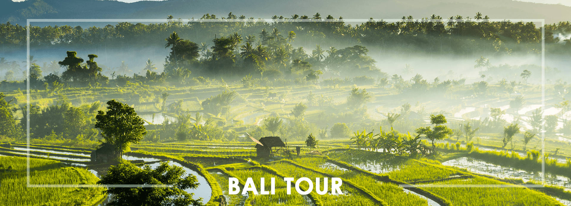 Bali Tour Packages