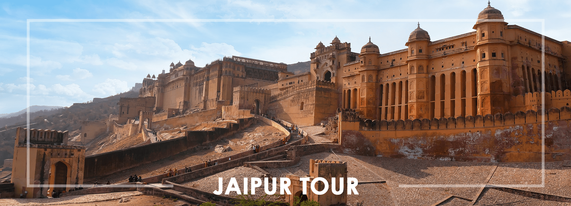 Jaipur Tour Packages