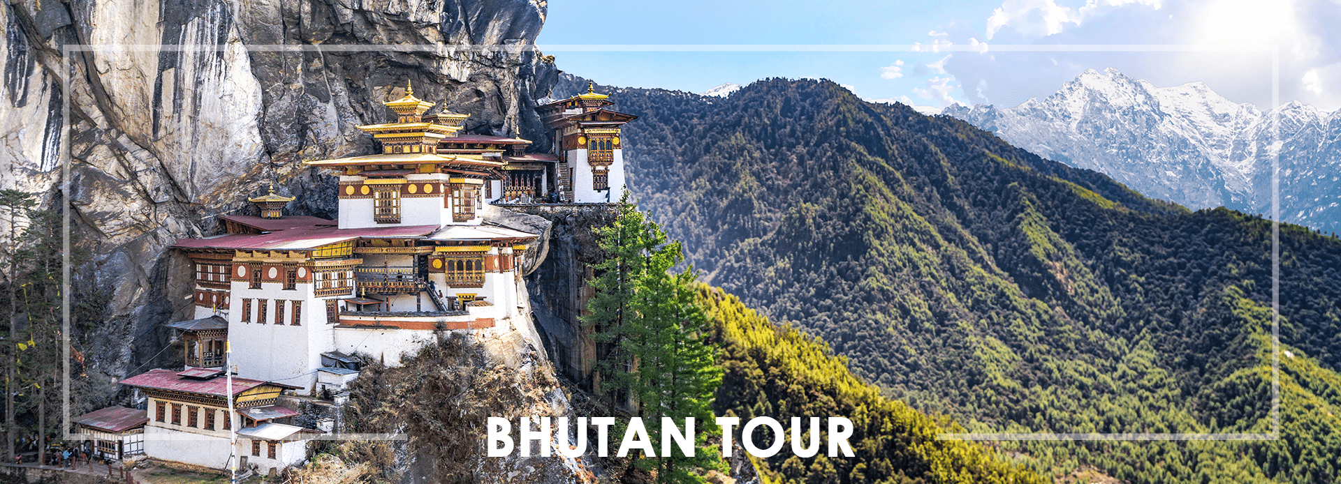 Bhutan Tour Packages