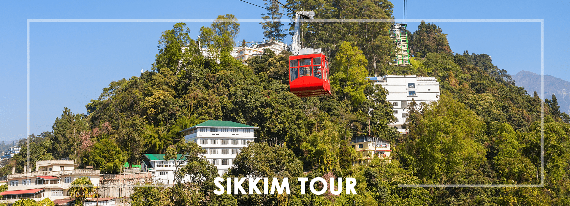 Sikkim Tour Packages