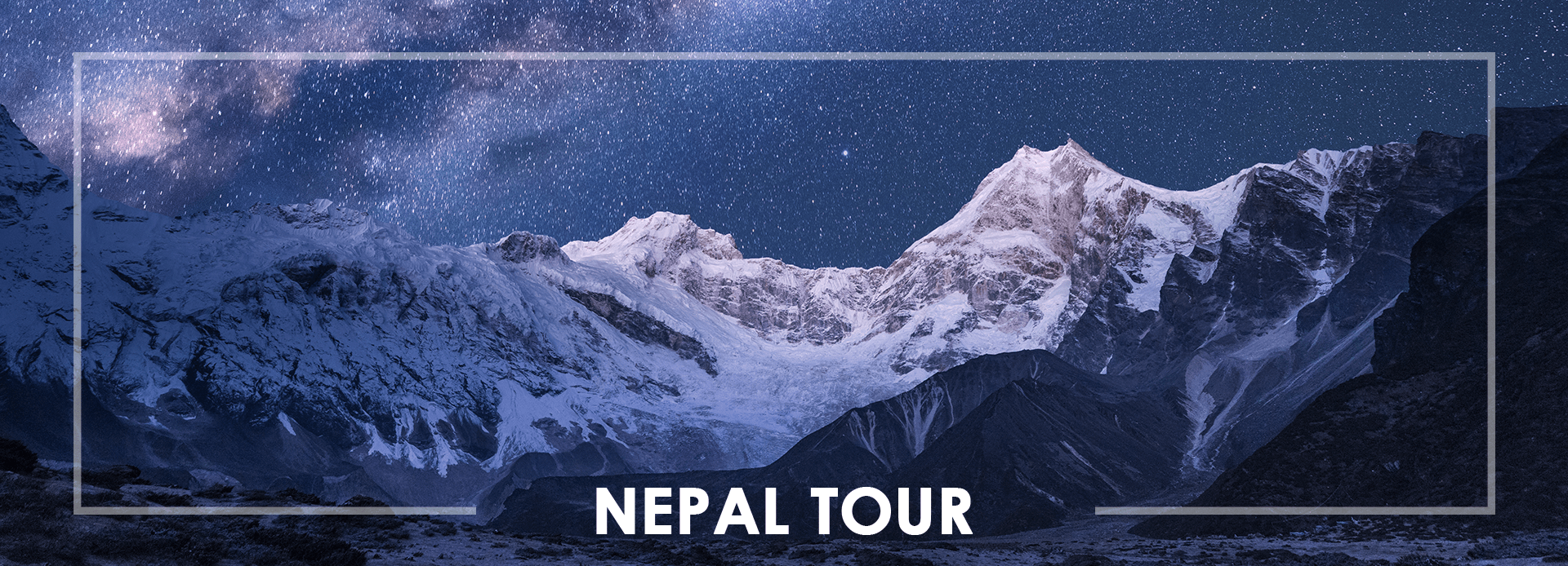 Nepal Tour Packages