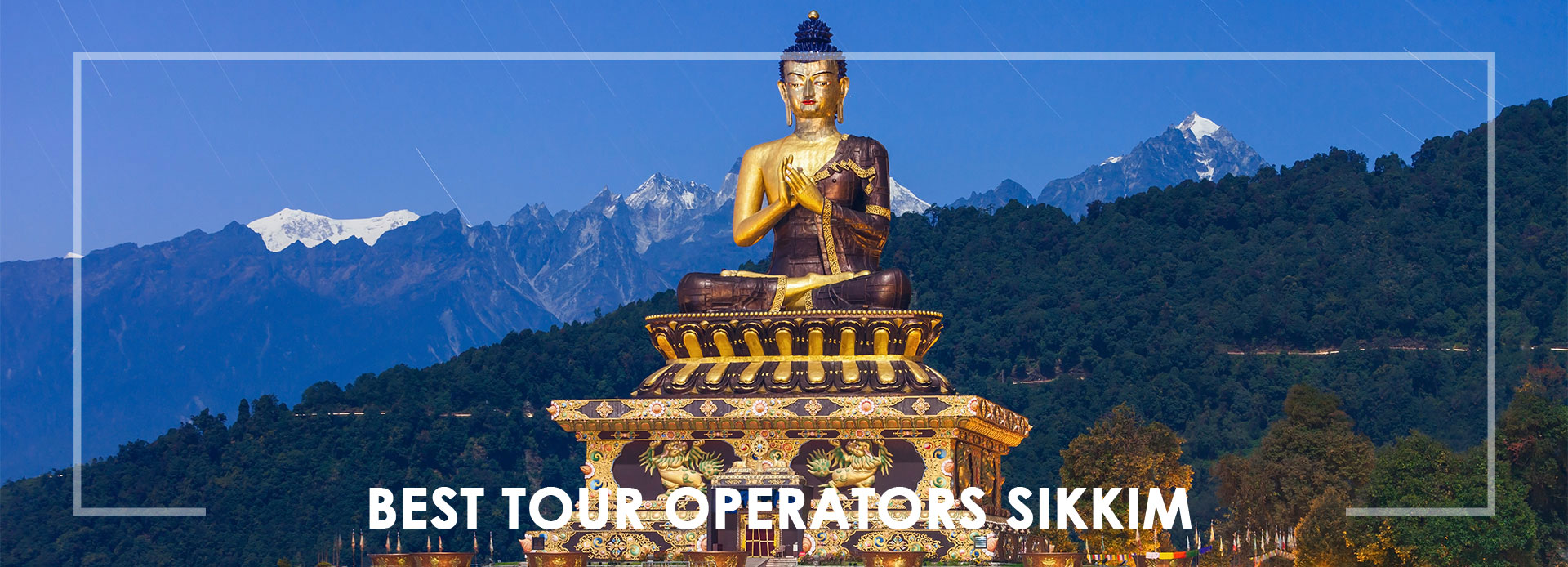  Best Tour Operators in Sikkim - Dream Destination