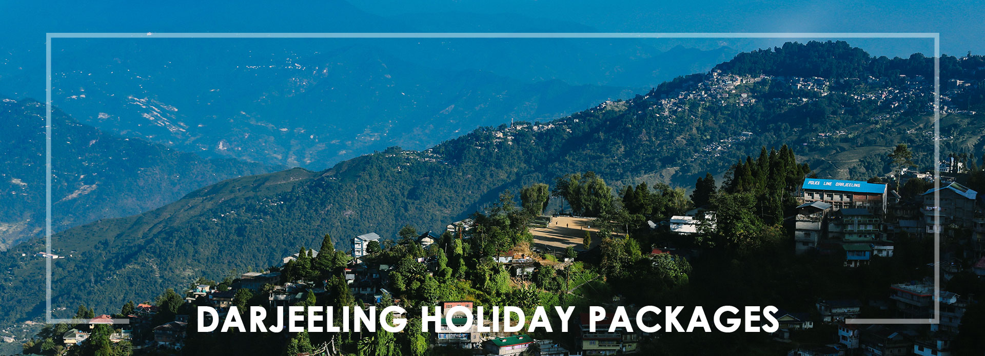  Darjeeling Holiday Packages