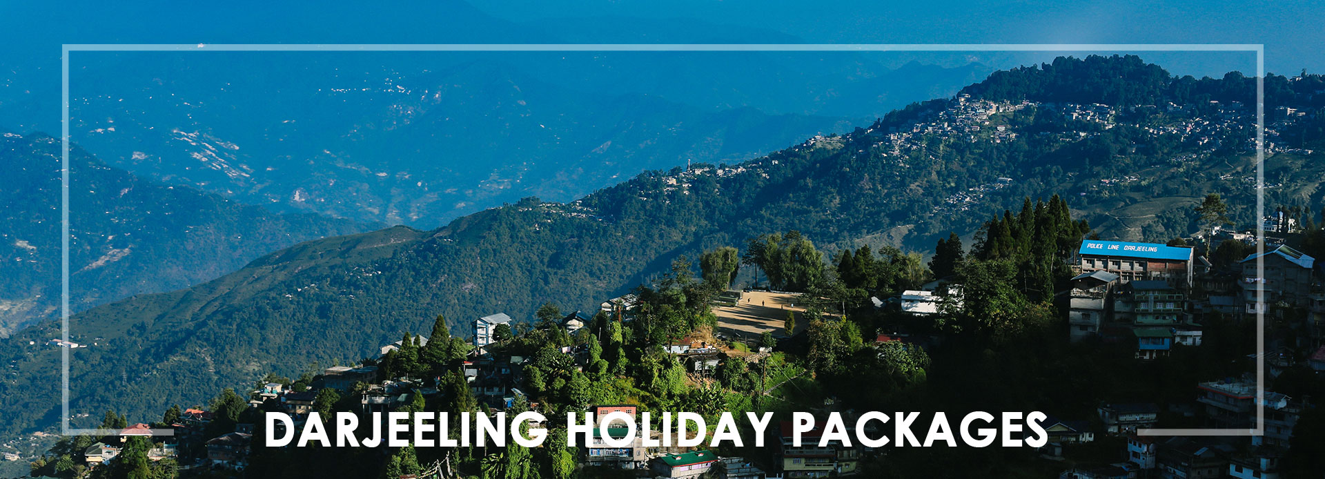  Darjeeling Holiday Packages