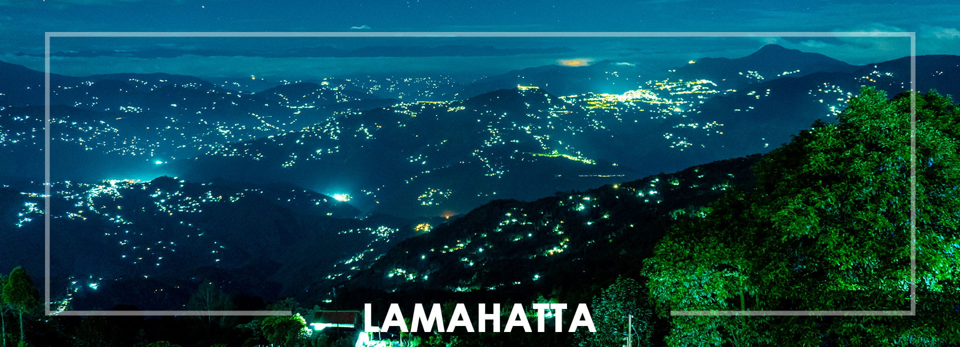  Lamahatta