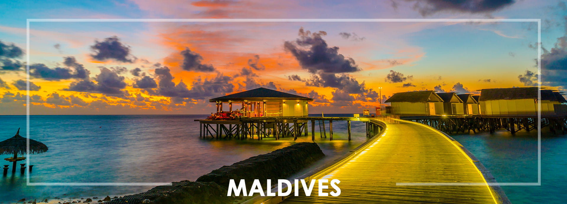 Maldives