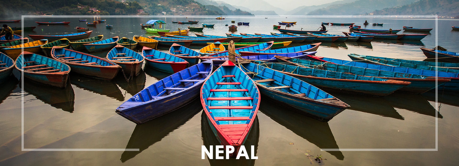  Nepal