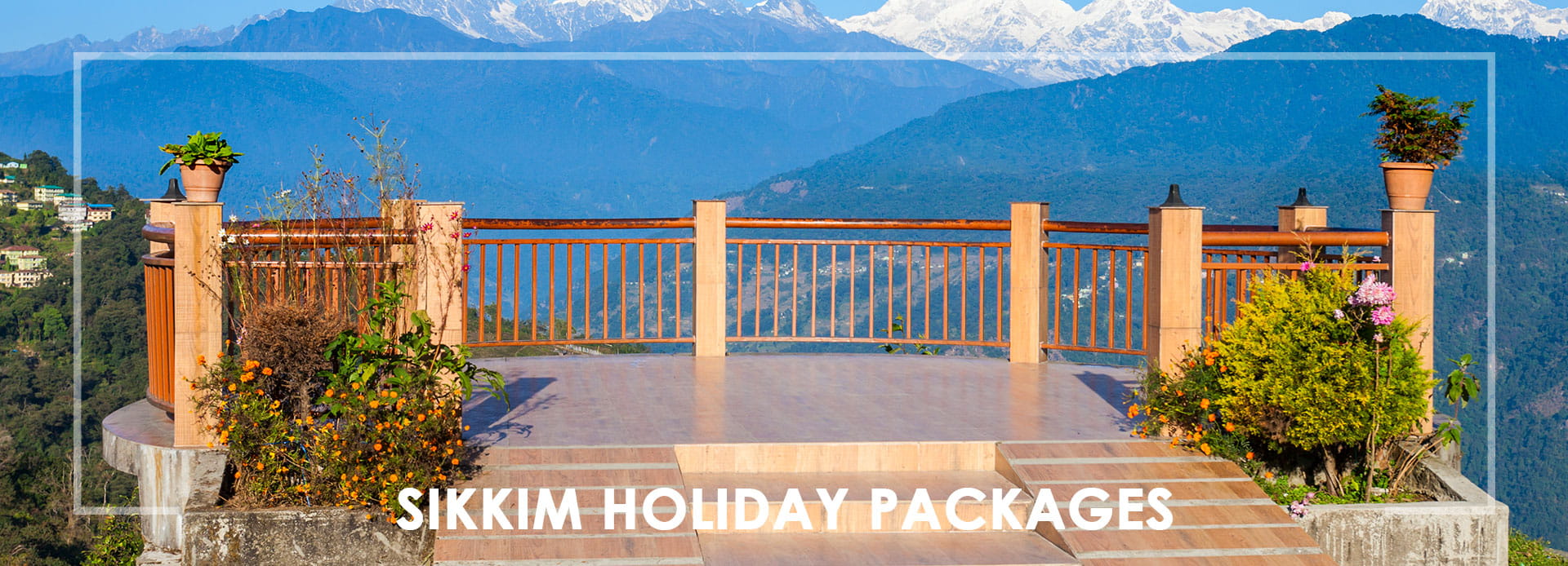  Sikkim Holiday Packages