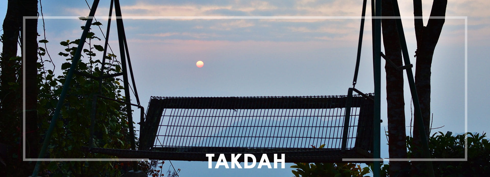  Takdah