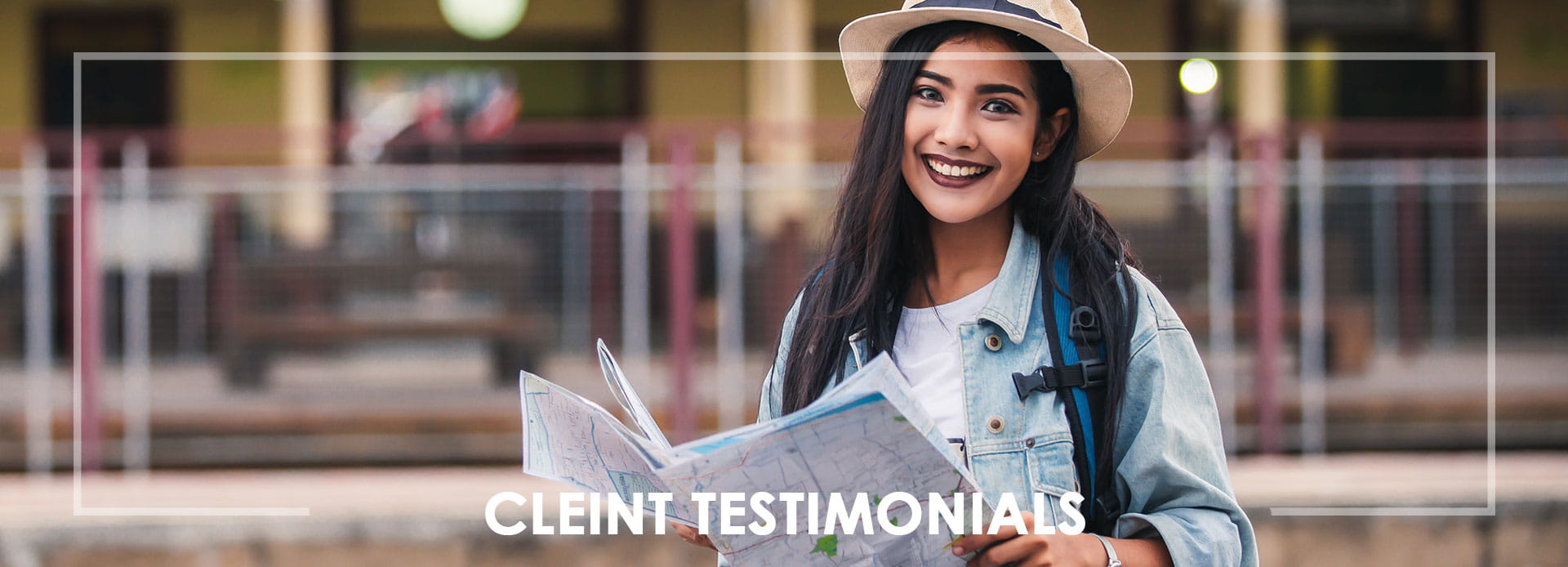  Client Testimonials