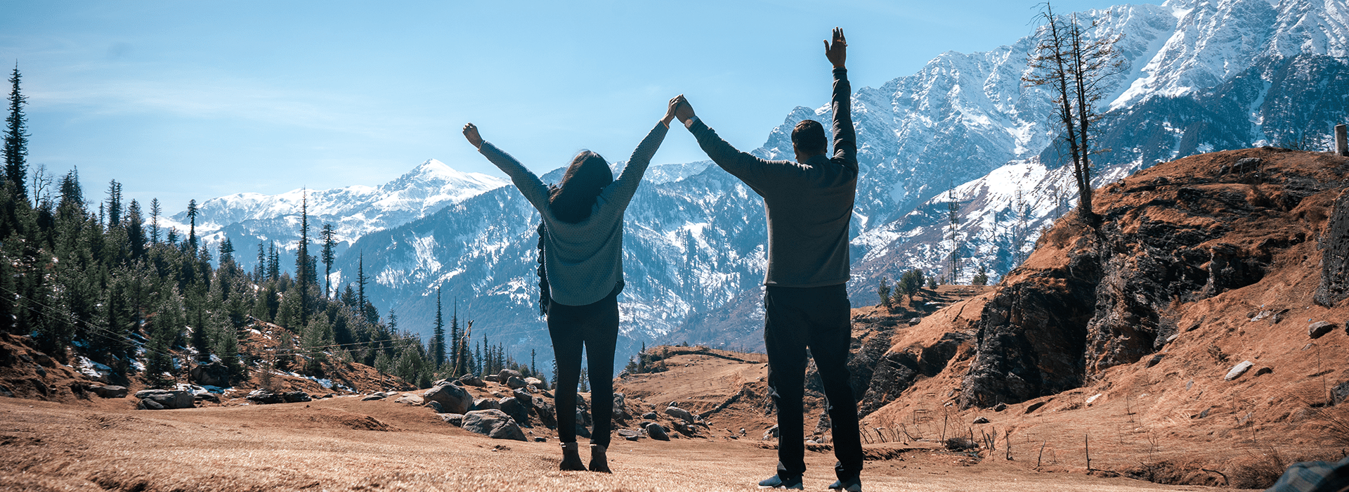 Freebies Inside Manali Dharamshala Dalhousie Honeymoon Tour