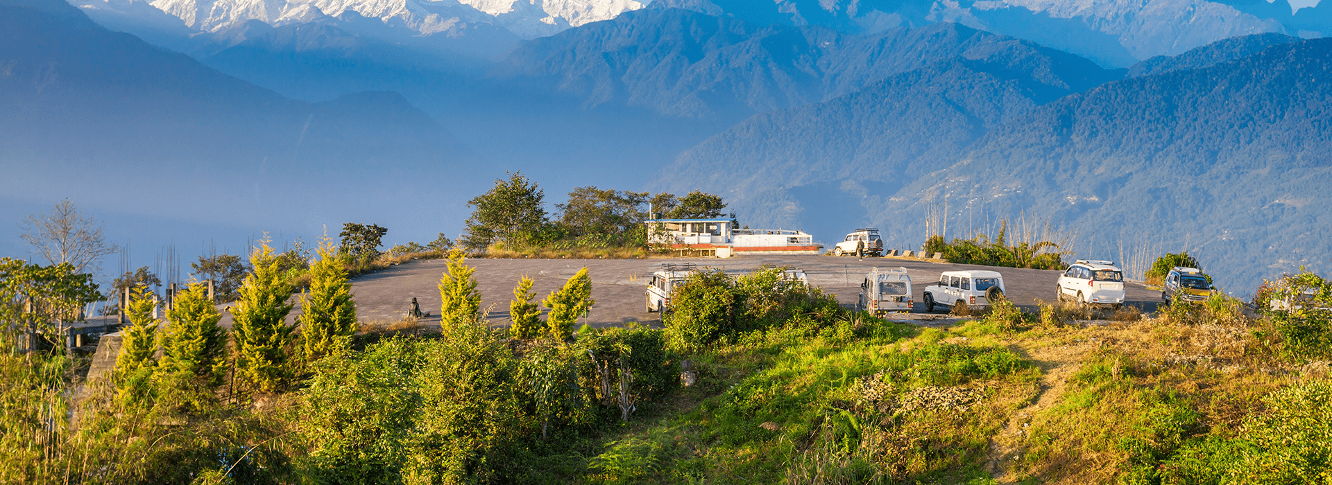 Top Sikkim Family Packages For An Ideal Family Vacation