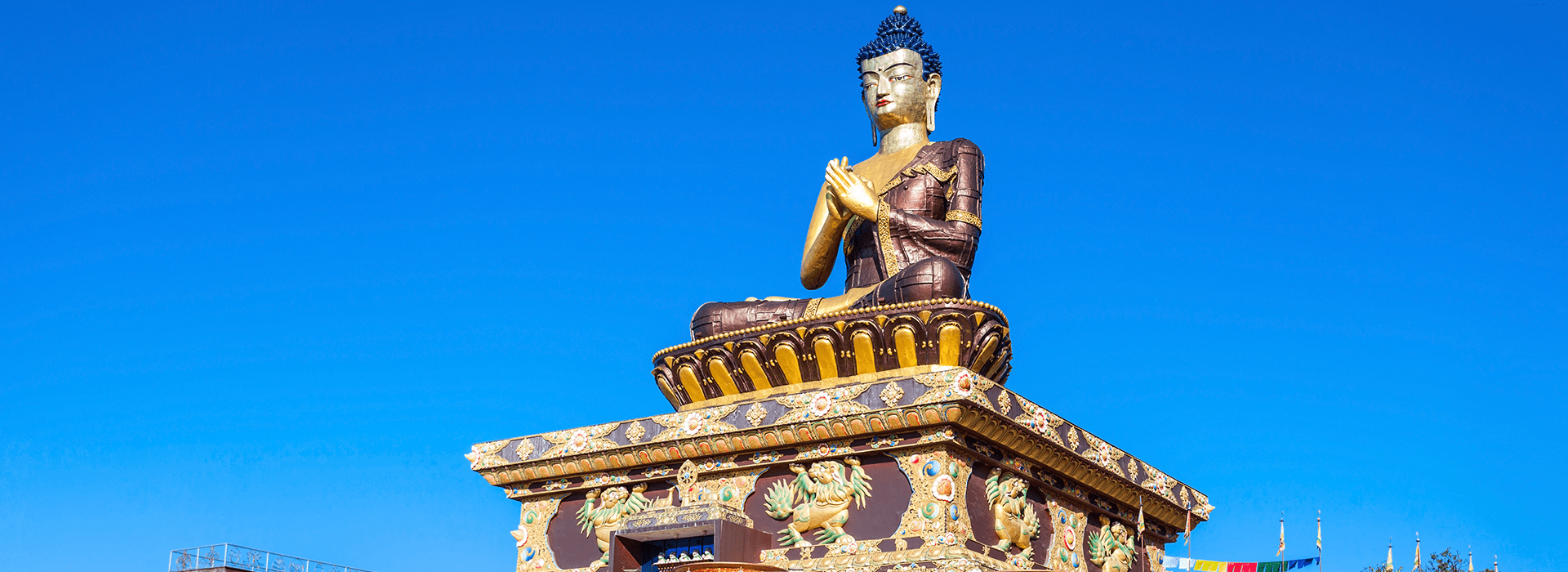 Exotic Sikkim Tour Packages for a Mesmerising Holiday