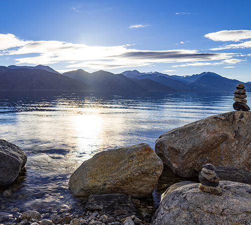 Family Tour to 3-Jewels of Kashmir