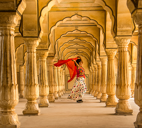 3 Days Luxury Pushkar Tour from Jaipur