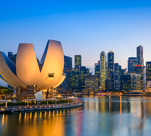 Cheapest Singapore Malaysia Tour Package