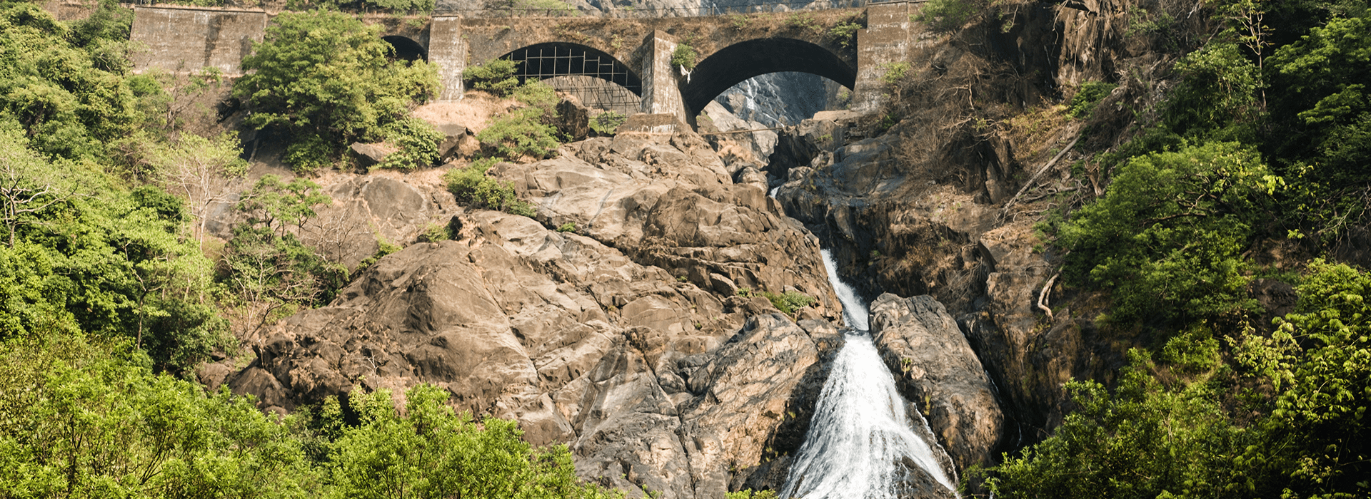 Luxury Weekend Tour to North Goa