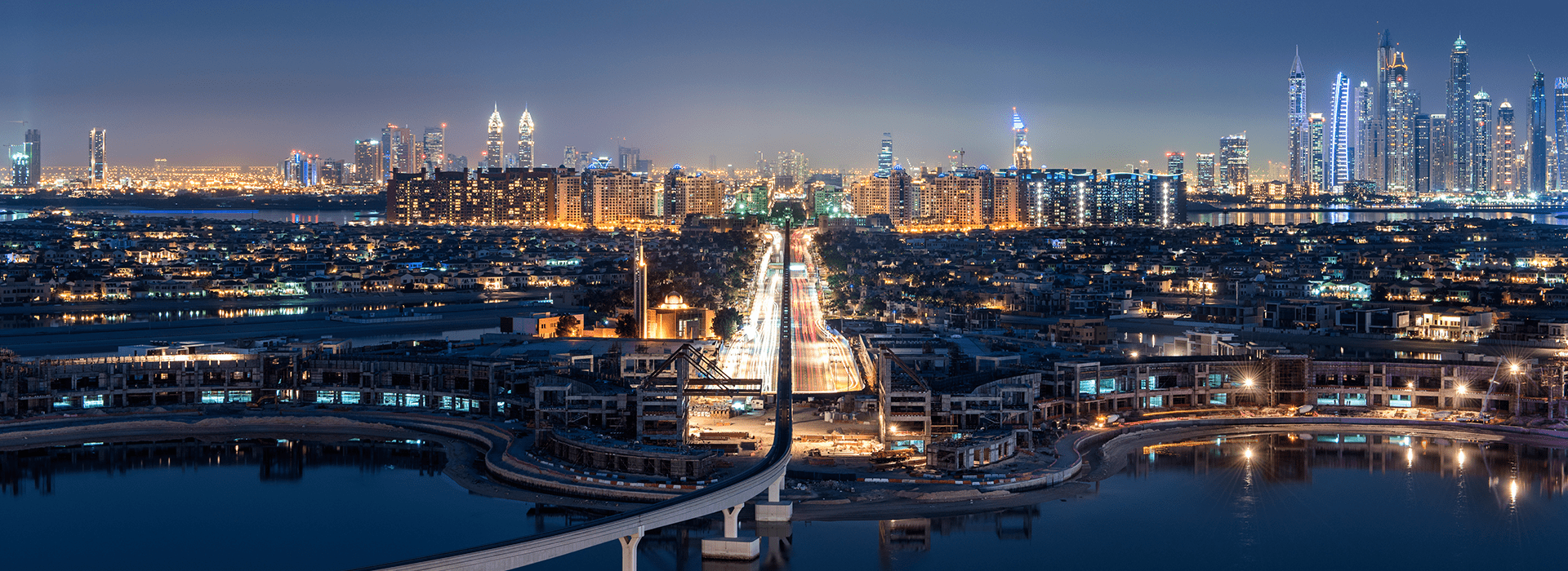 Dubai Escape