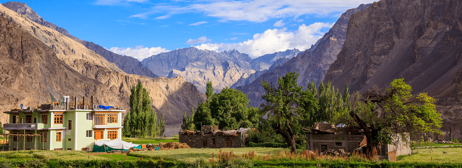 Srinagar Tour Package