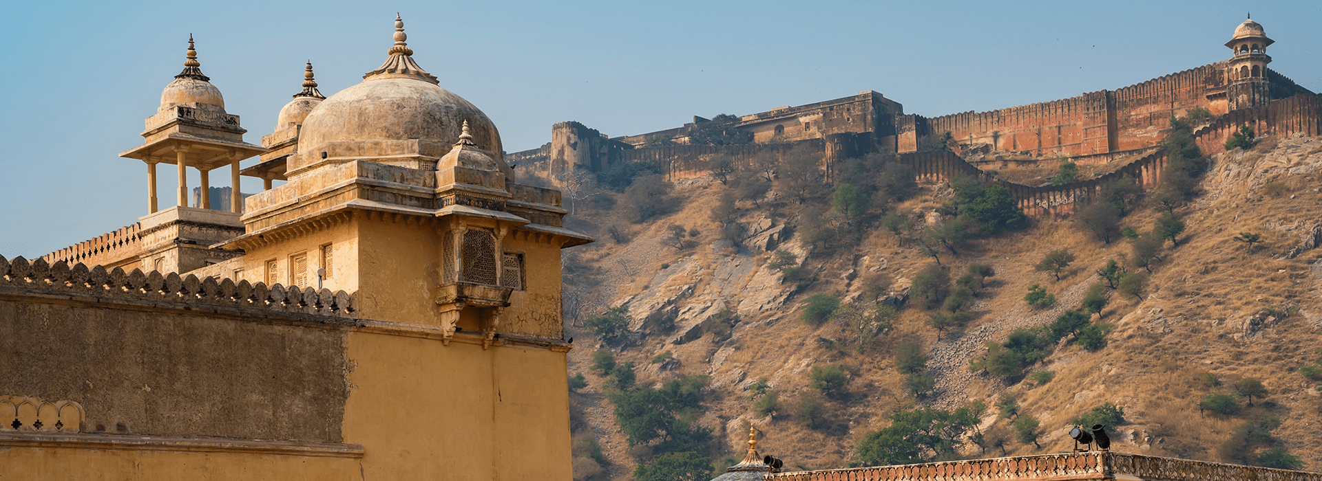 Jaipur Udaipur Tour Package
