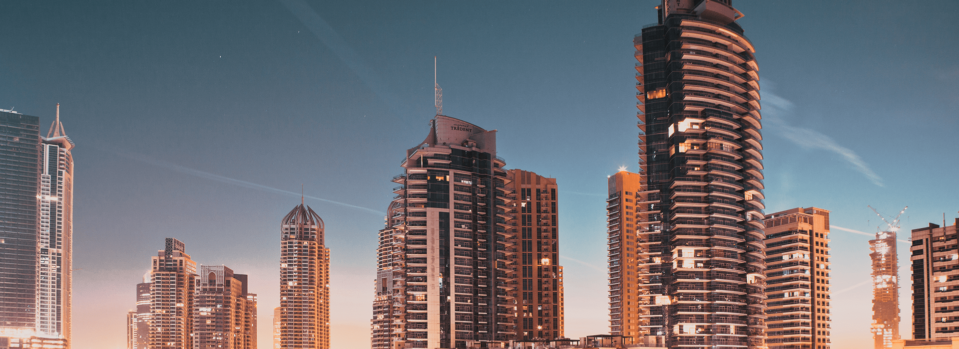 Dubai Highlights