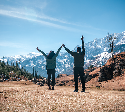 Freebies Inside Manali Dharamshala Dalhousie Honeymoon Tour