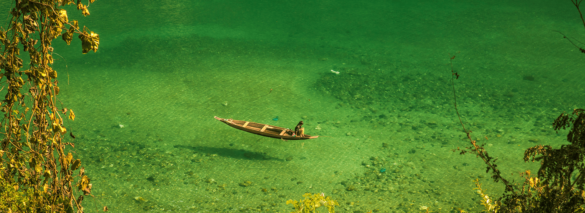4 Days Tour of Mystic Meghalaya