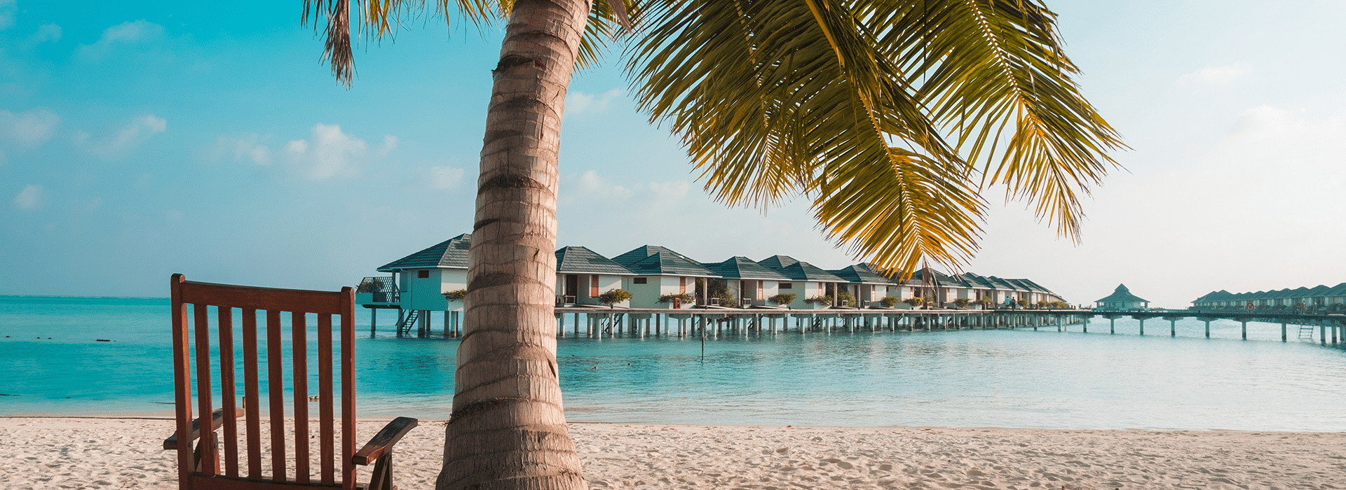 Explore Maldives