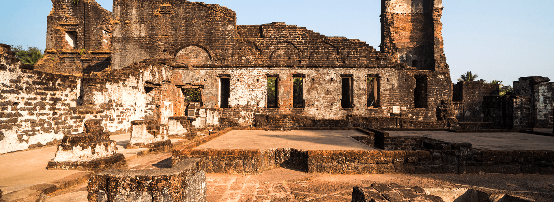 Splendid Goa Tour Package