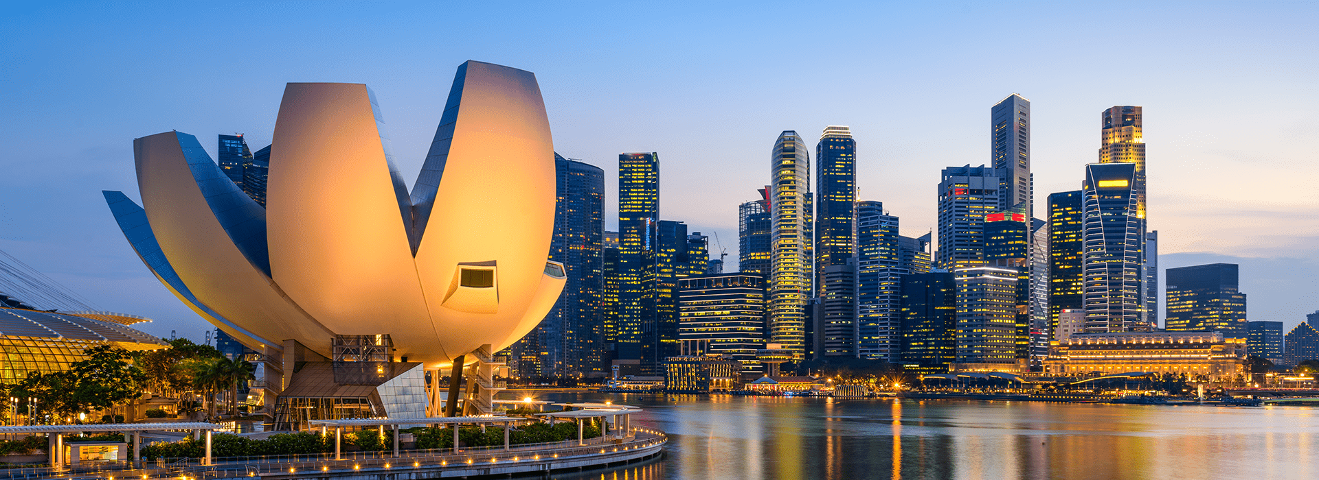 Cheapest Singapore Malaysia Tour Package