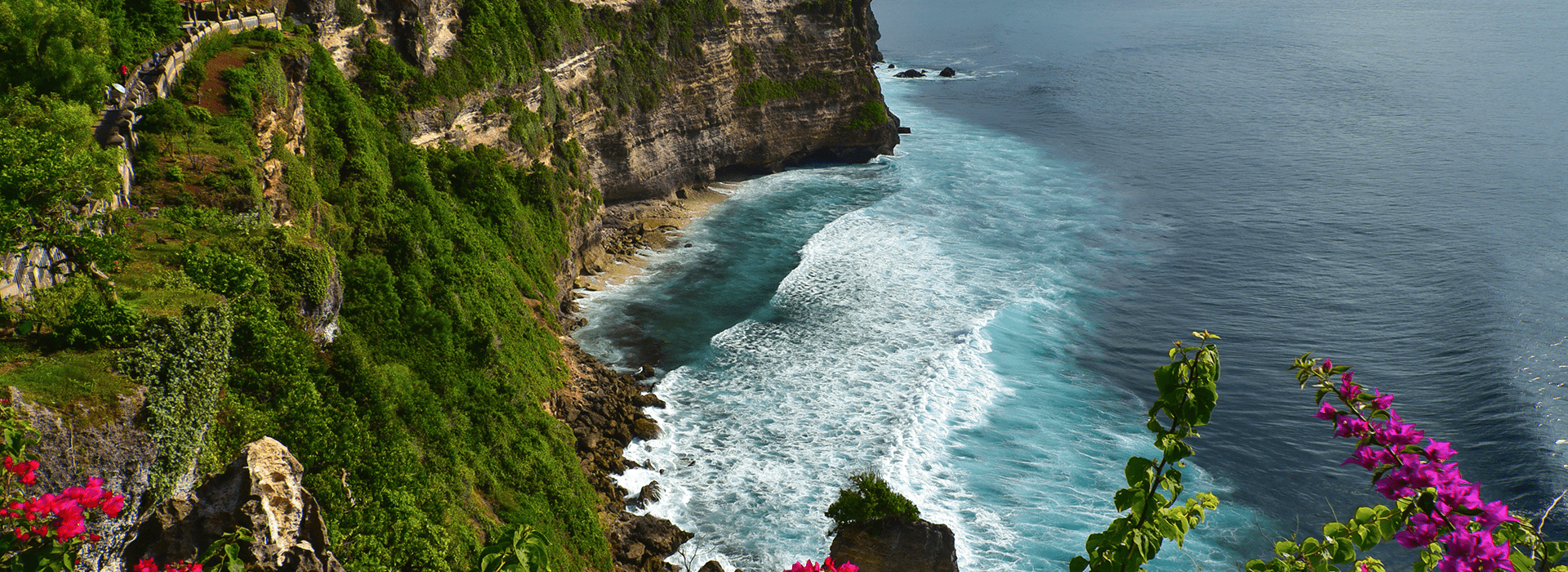 5 Nights Romantic Escapade to Bali with Water Activities