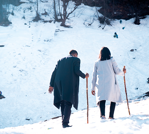 Best of Himachal A visit to Three Valleys - Kullu Kangra and Chamba