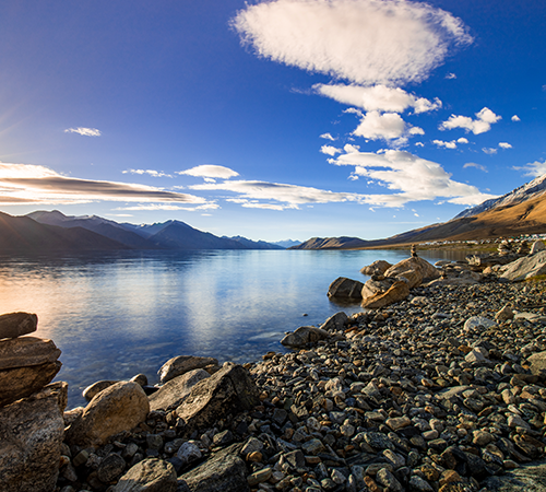 Kashmir Group Tour Package