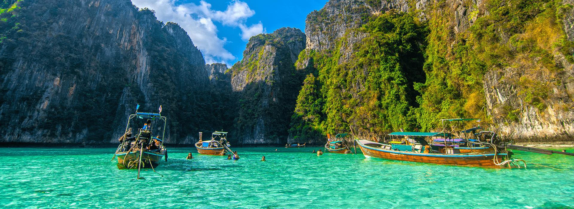 5 Days Bangkok Pattaya Tour Package