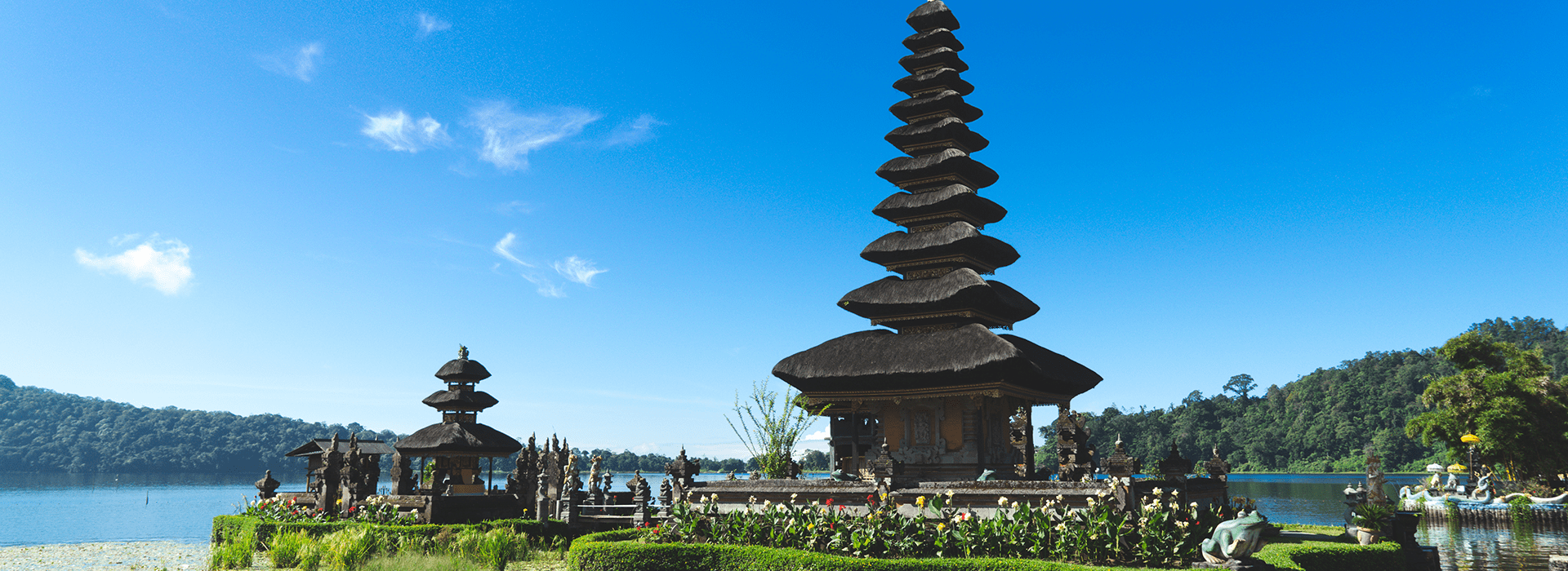 5 Days Budget Bali Tour