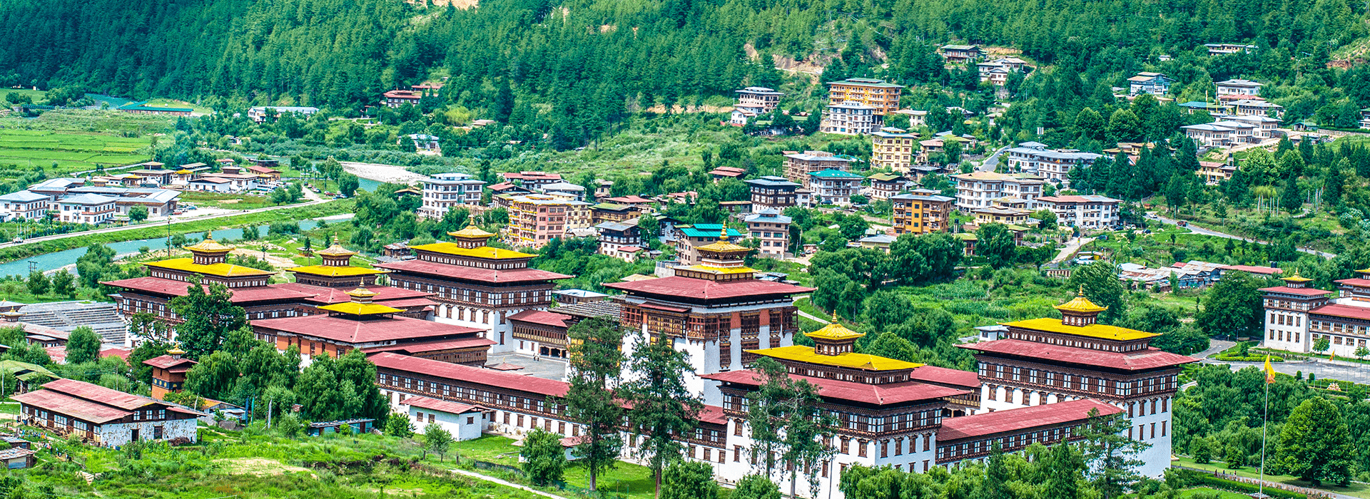 5 Days Bhutan Tour Package