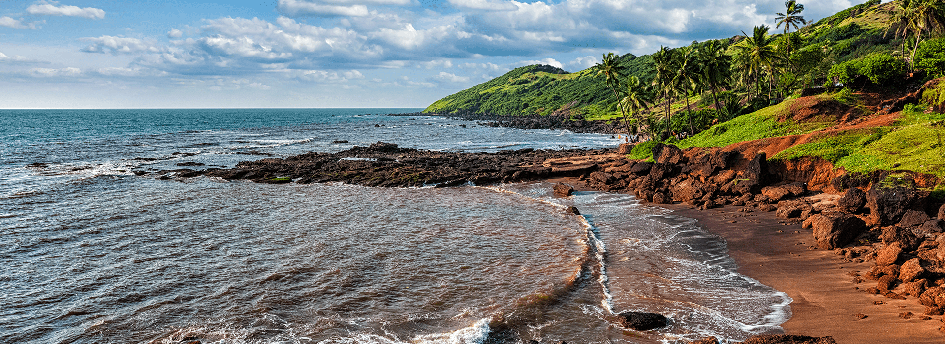Romantic Escapade to Goa with Sunset Cruise