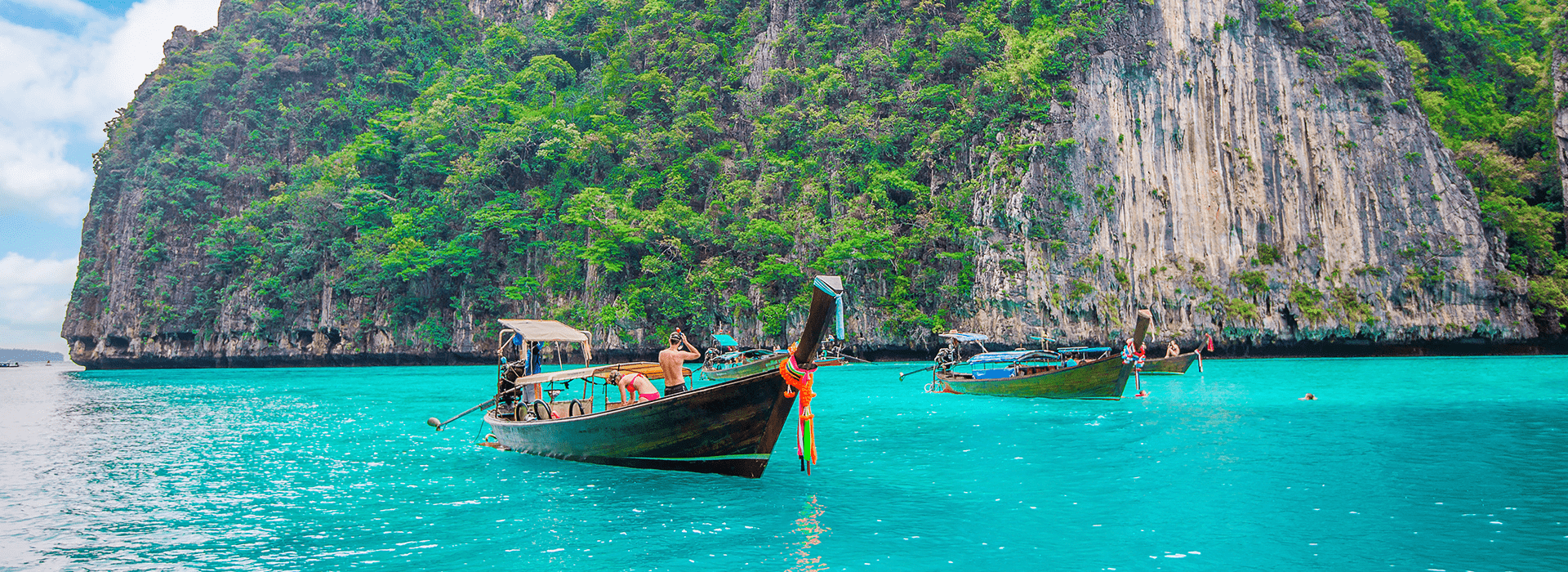 4 Days Bangkok Pattaya Tour Package