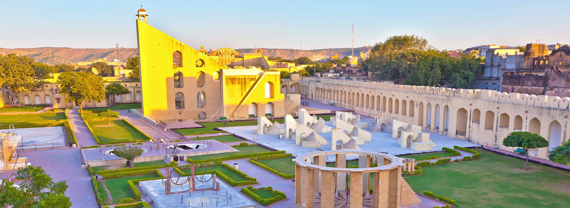 3 Days Luxury Pushkar Tour from Jaipur