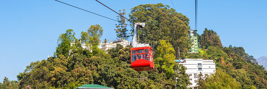 Cable Ride Cable Ride