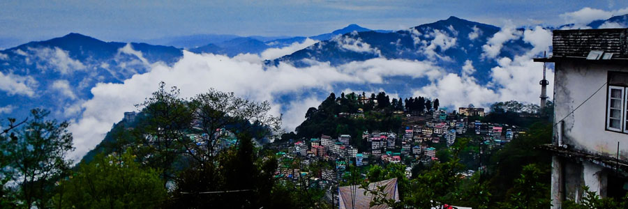 Discover The Allure of Darjeeling and Gangtok Discover The Allure of Darjeeling and Gangtok