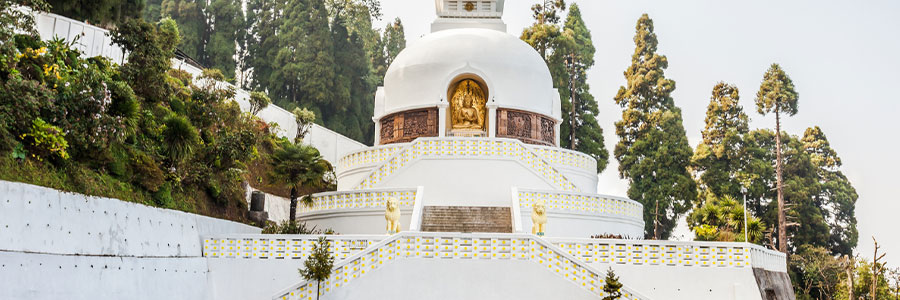 Japanese Peace Pagoda Japanese Peace Pagoda